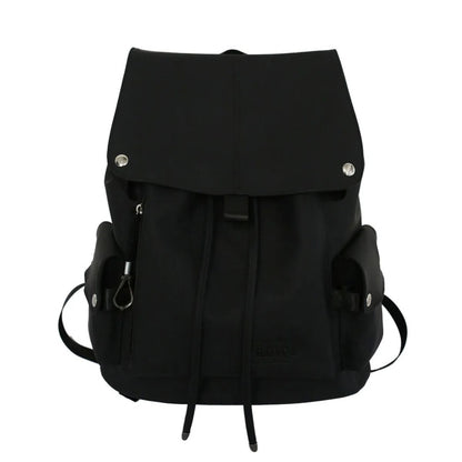 Sac à dos en nylon imperméable Urban Style - Maëlle