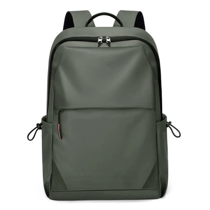 Sac à dos imperméable minimaliste de style urbain pour hommes - Enzo