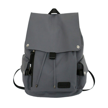 Sac à dos en nylon imperméable Urban Style - Maëlle