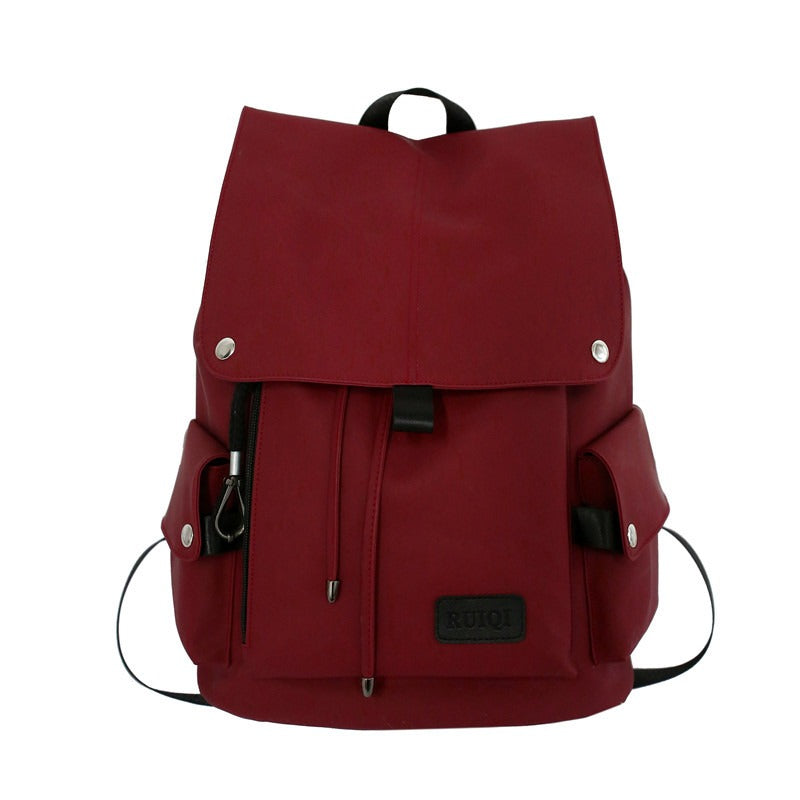 Sac à dos en nylon imperméable Urban Style - Maëlle