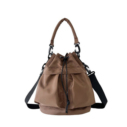 Multifunctionele waterdichte nylon tas - Thalia