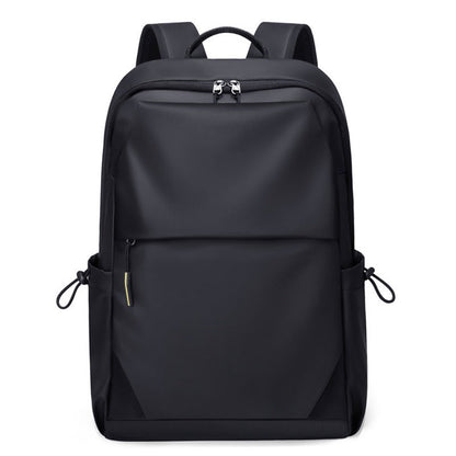 Sac à dos imperméable minimaliste de style urbain pour hommes - Enzo
