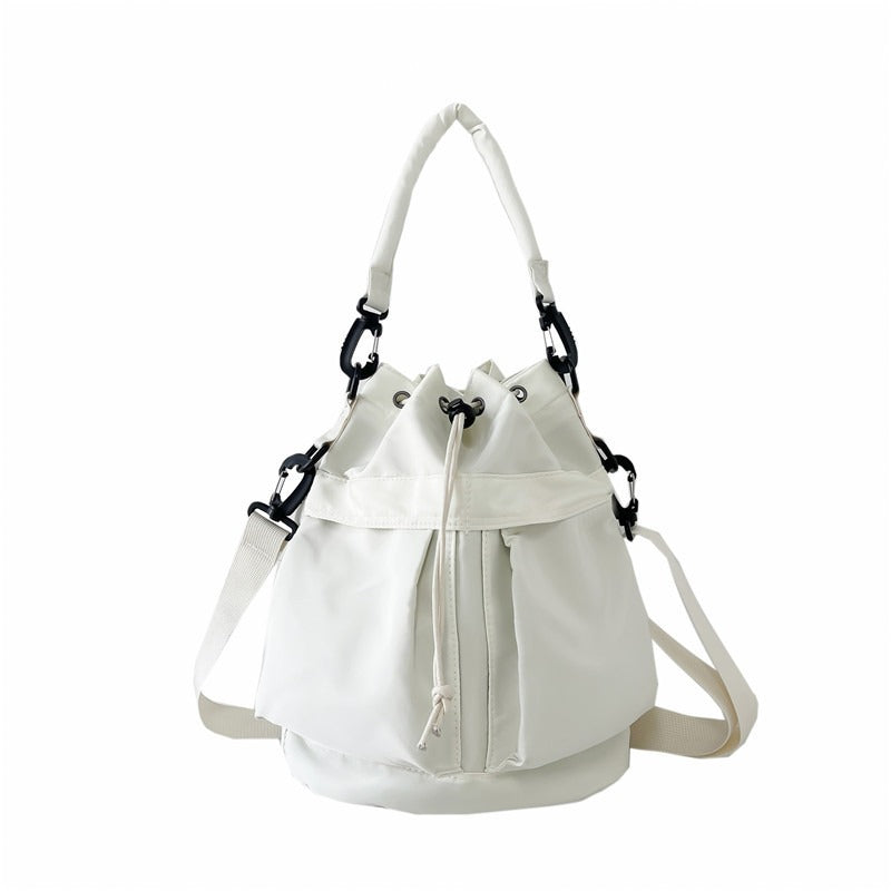 Multifunctionele waterdichte nylon tas - Thalia