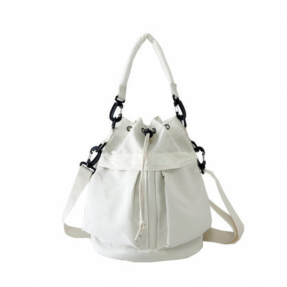 Multifunctionele waterdichte nylon tas - Thalia