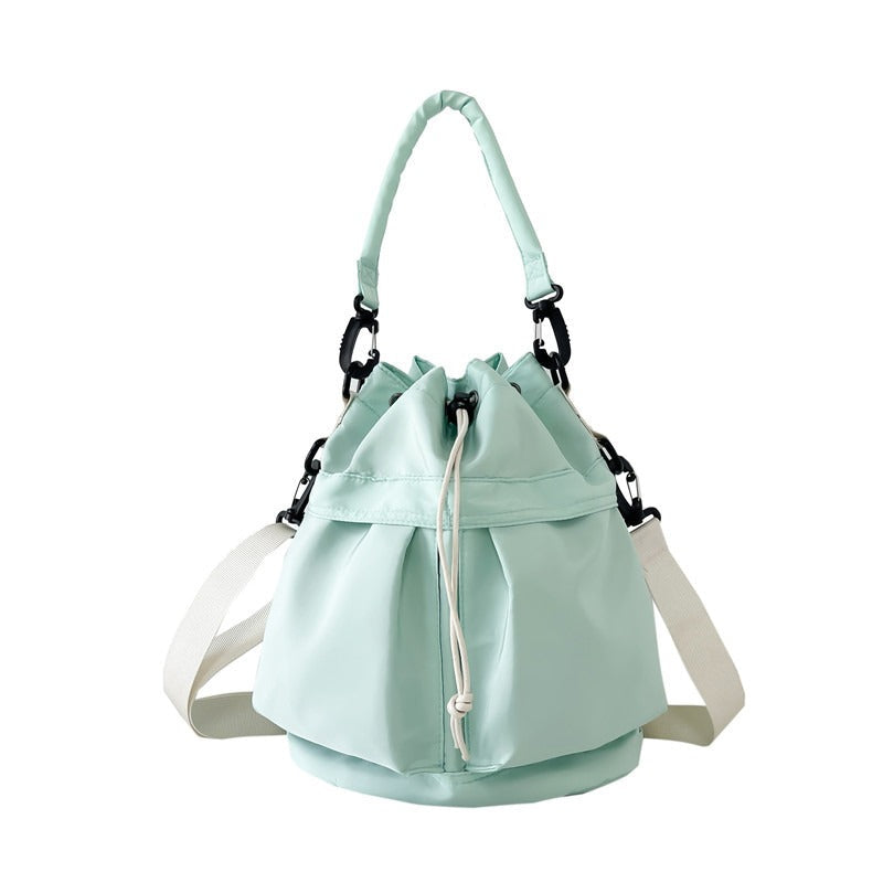 Multifunctionele waterdichte nylon tas - Thalia