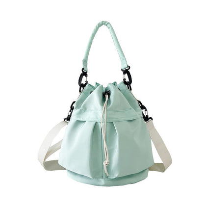 Multifunctionele waterdichte nylon tas - Thalia
