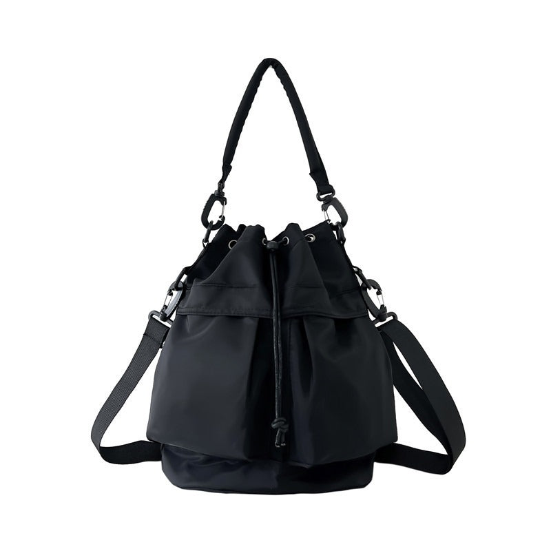 Multifunctionele waterdichte nylon tas - Thalia