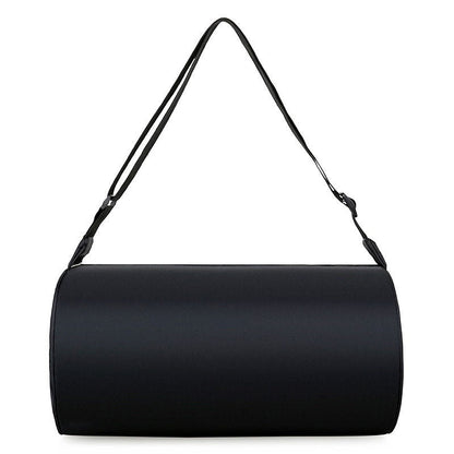 Sac de sport unisexe en polyester imperméable de capacité moyenne - Dario