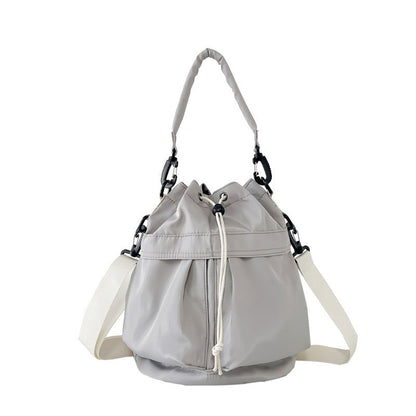 Multifunctionele waterdichte nylon tas - Thalia