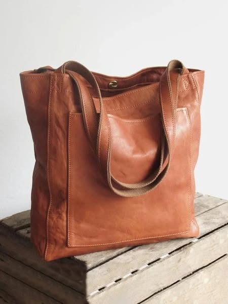 Piper – Moderne und stilvolle Chic-Tasche