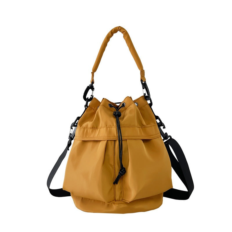 Multifunctionele waterdichte nylon tas - Thalia