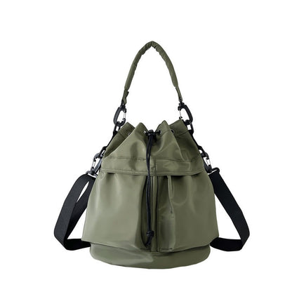 Multifunctionele waterdichte nylon tas - Thalia