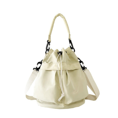 Multifunctionele waterdichte nylon tas - Thalia