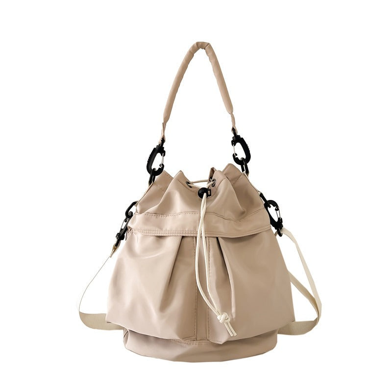 Multifunctionele waterdichte nylon tas - Thalia
