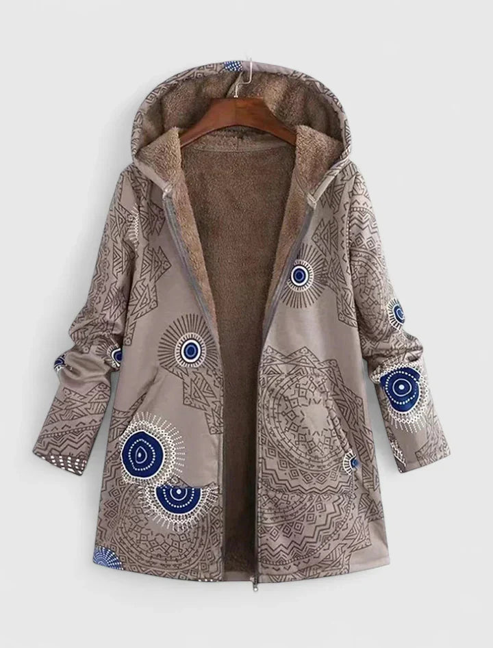 Joie | Comfortabele jas