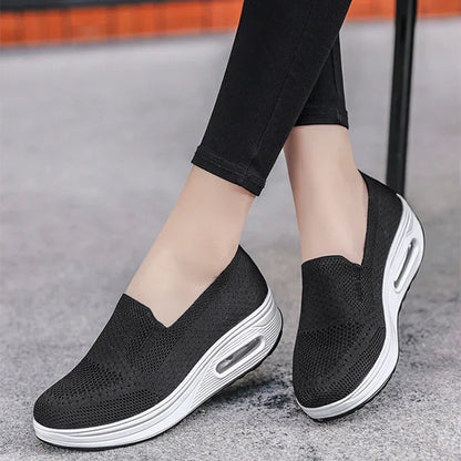 Avalance™| Kalya Orthopädische Sneakers