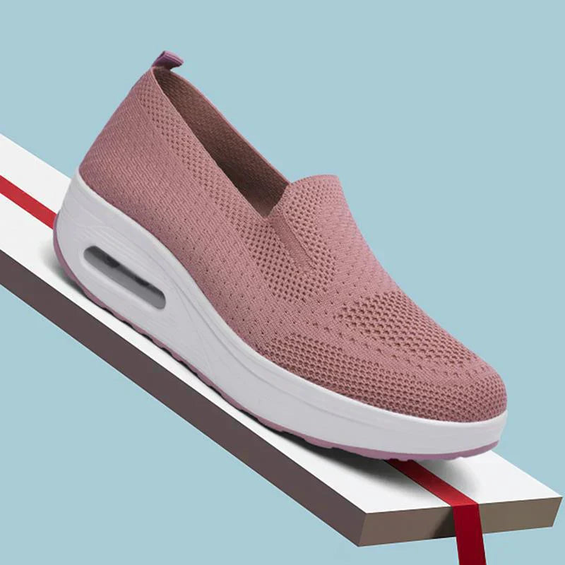 Avalance™| Kalya Orthopädische Sneakers