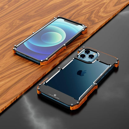 Ironwood™ iPhone-hoesje