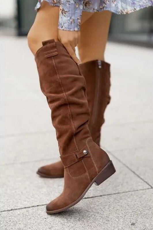 Shoeby Laarzen