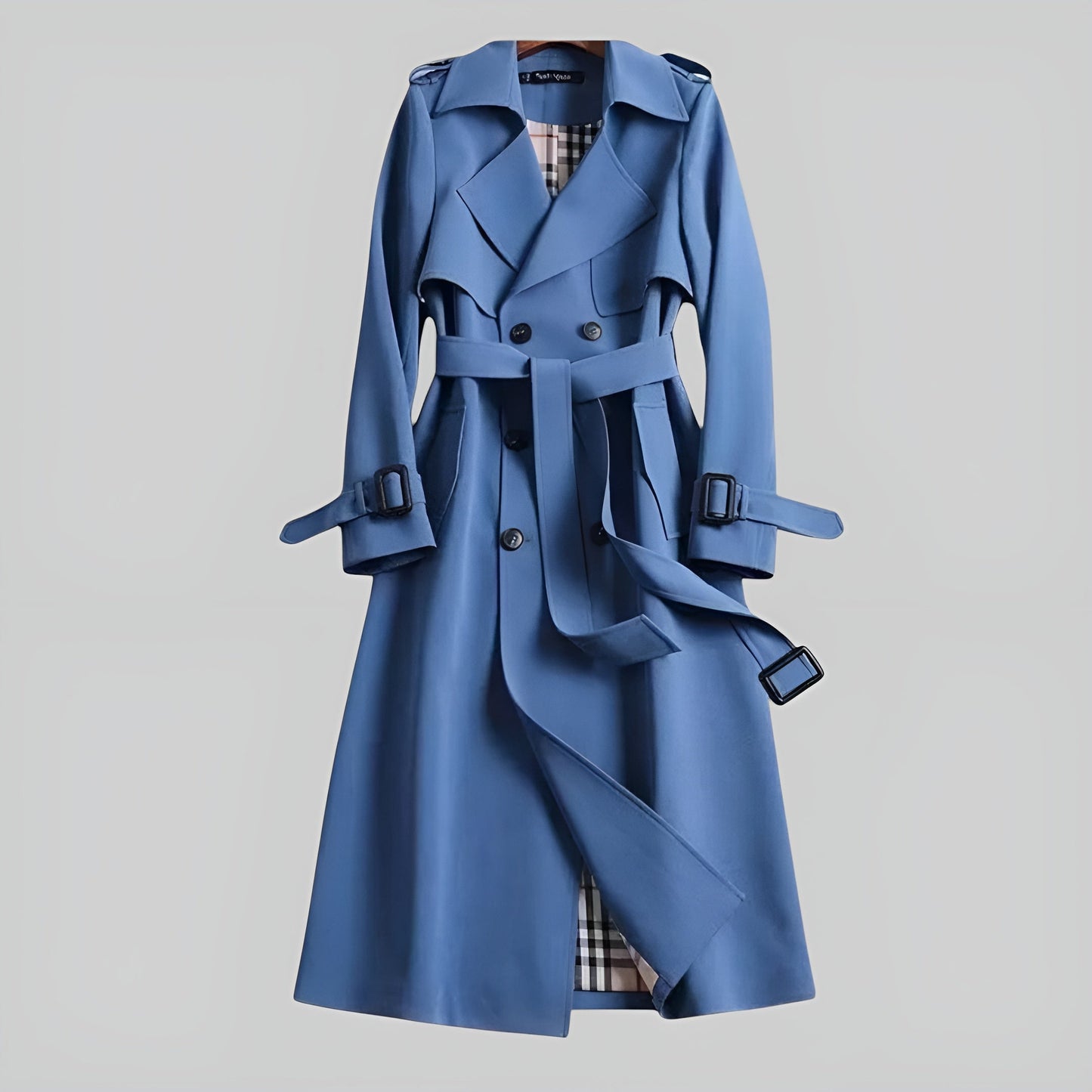 Maja™ | Klassischer Trenchcoat