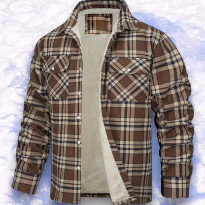 Henry™ | Bomberjacke