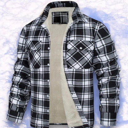 Henry™ | Bomberjacke