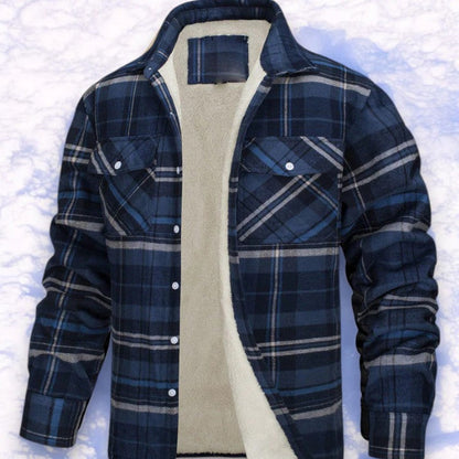 Henry™ | Bomberjacke