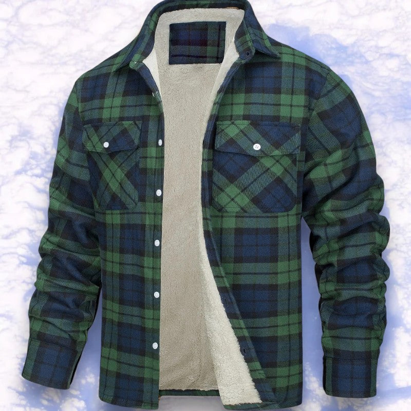 Henry™ | Bomberjacke