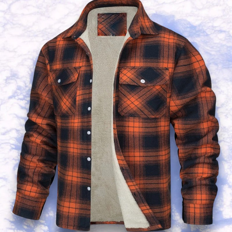 Henry™ | Bomberjacke