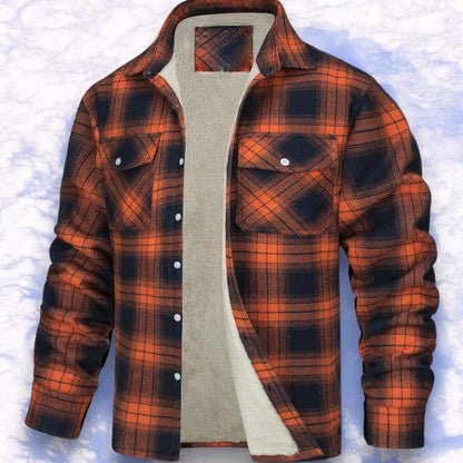 Henry™ | Bomberjacke