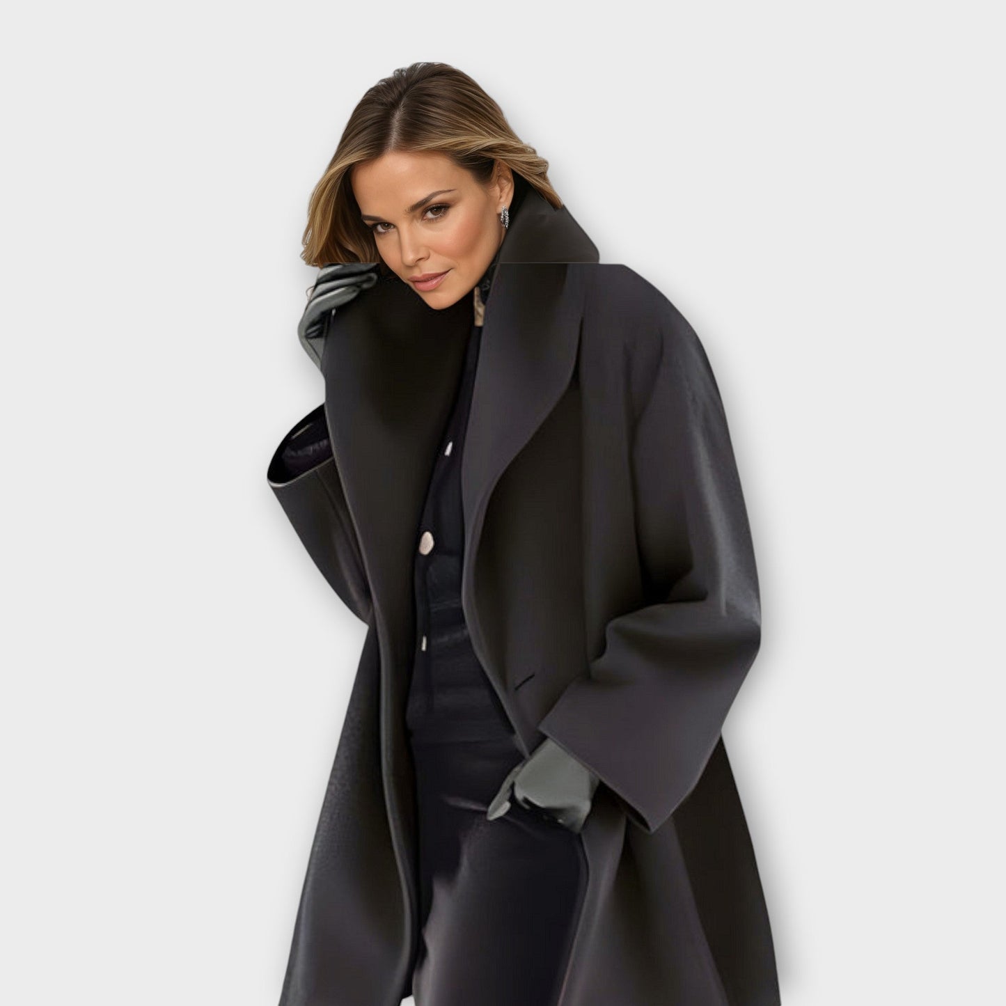 MICHAELA | PREMIUM-WOLLEN JAS