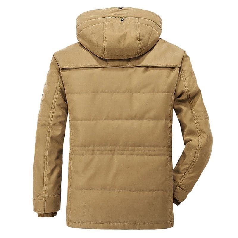 Jaylan - Winterjacke