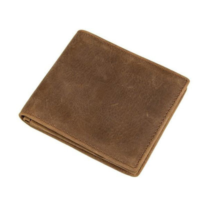 VINTAGE KURZBRIEFTASCHE 14754506X