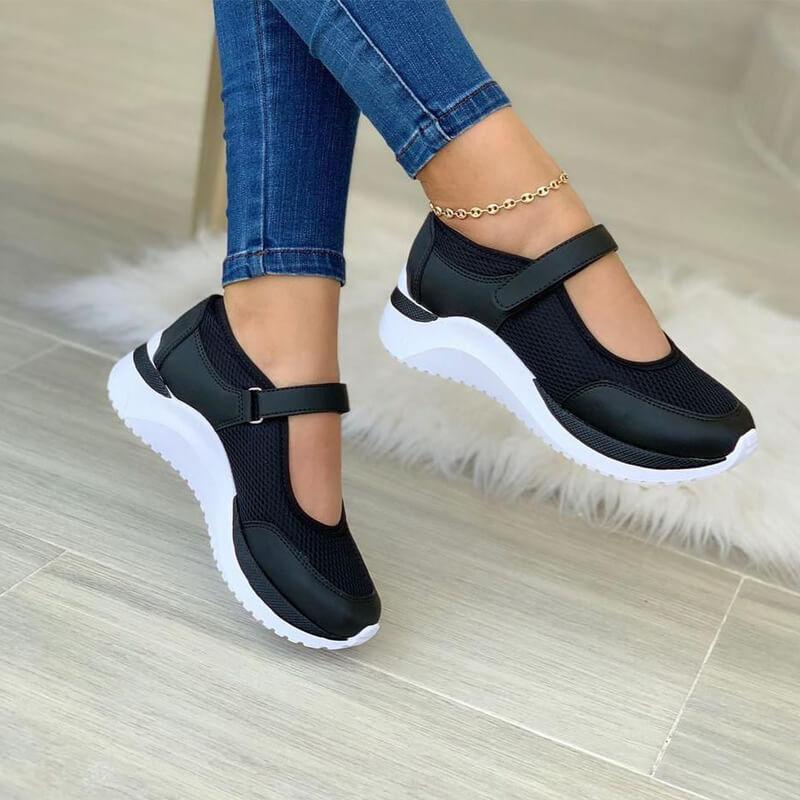 Avalance™| Nikita Komfortschuhe