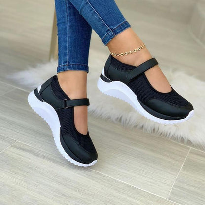 Avalance™| Nikita Komfortschuhe