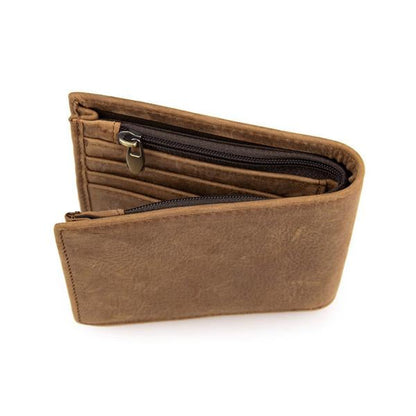 VINTAGE KURZBRIEFTASCHE 14754506X