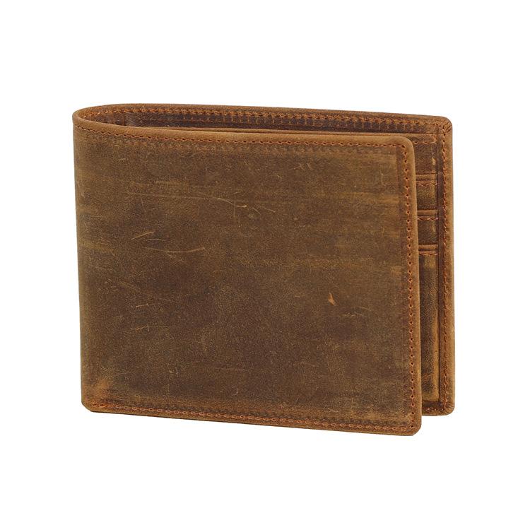VINTAGE RUNDERLEREN PORTEMONNEE 726255526W