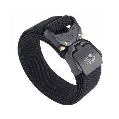 Herren Outdoor-Taktischer Gürtel 60059130M