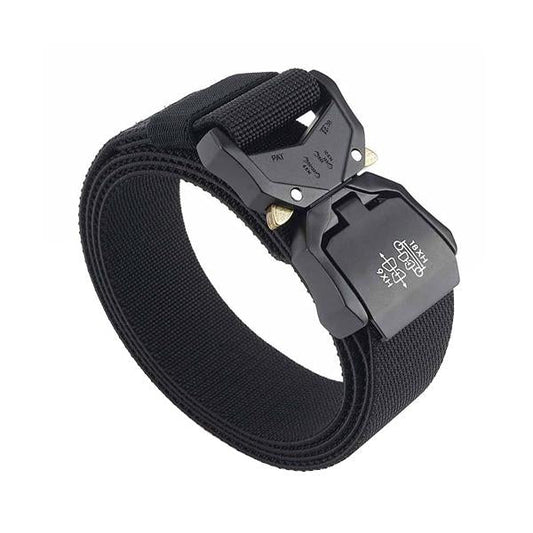 Heren Outdoor Tactische Riem 60059130M
