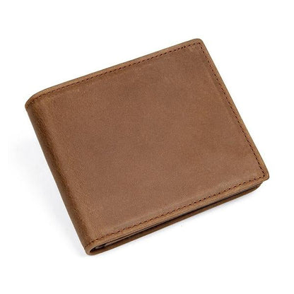 VINTAGE KURZBRIEFTASCHE 14754506X