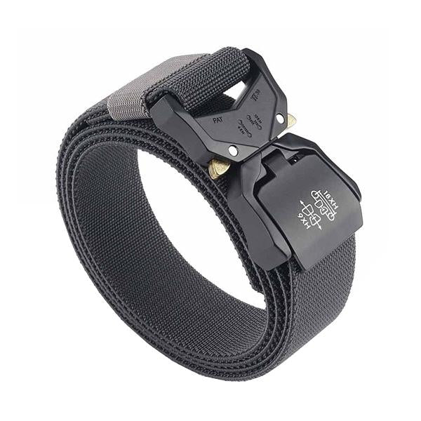 Herren Outdoor-Taktischer Gürtel 60059130M