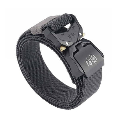 Herren Outdoor-Taktischer Gürtel 60059130M