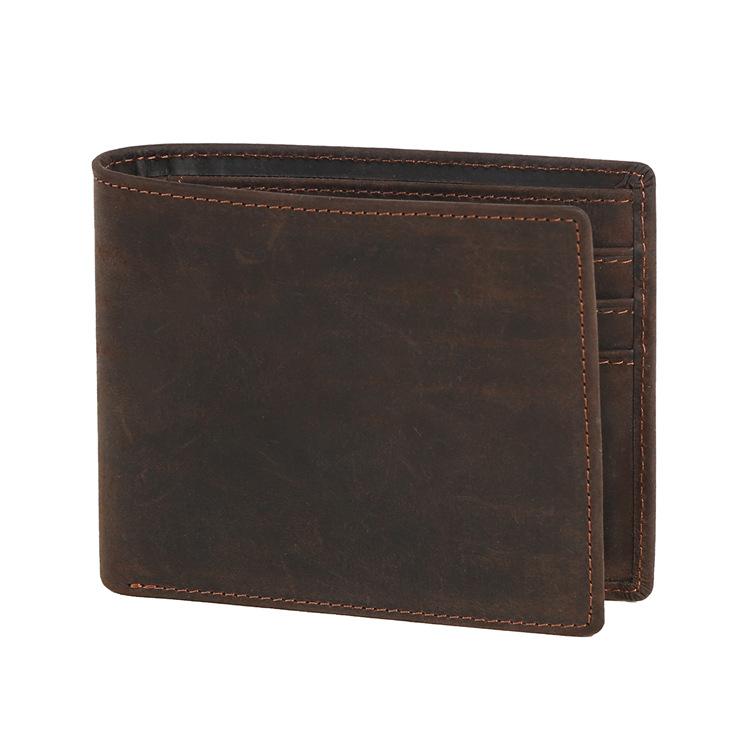 VINTAGE RUNDERLEREN PORTEMONNEE 726255526W