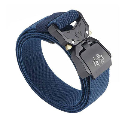 Herren Outdoor-Taktischer Gürtel 60059130M