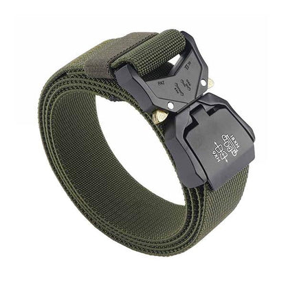 Herren Outdoor-Taktischer Gürtel 60059130M
