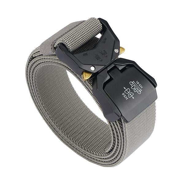 Herren Outdoor-Taktischer Gürtel 60059130M