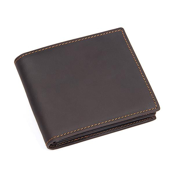 VINTAGE KURZBRIEFTASCHE 14754506X