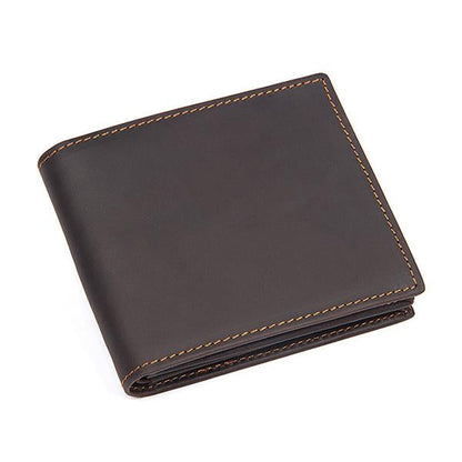 VINTAGE KURZBRIEFTASCHE 14754506X