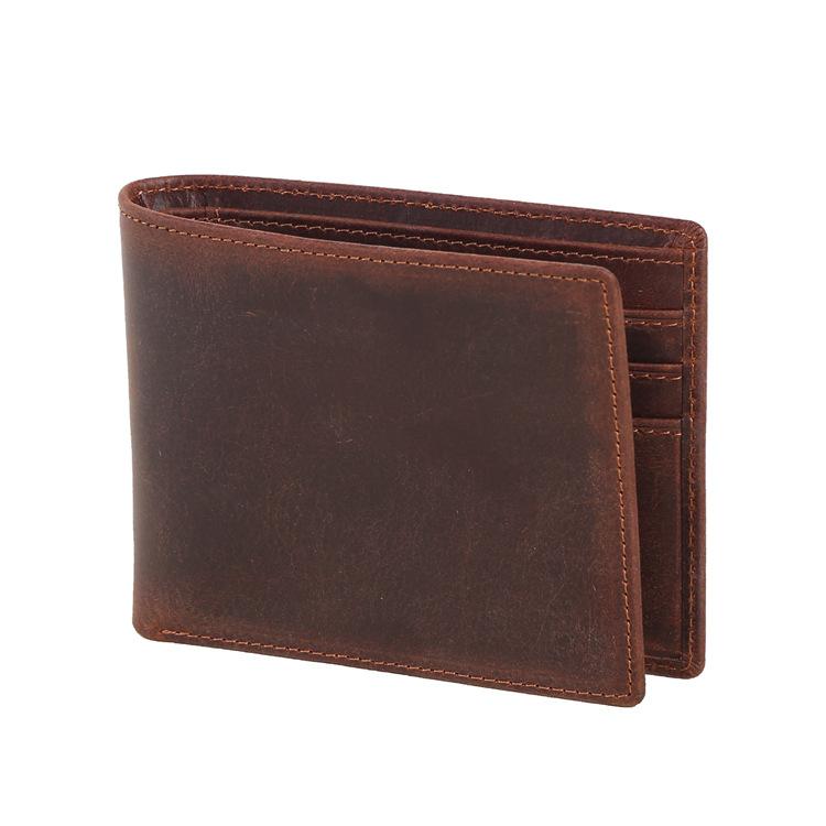 VINTAGE RUNDERLEREN PORTEMONNEE 726255526W