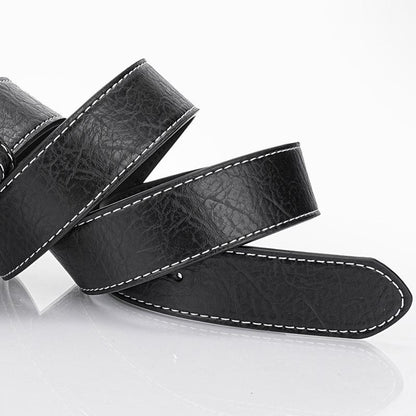 Herren Punk-Stil Spielkarten-Gürtel 97391757K